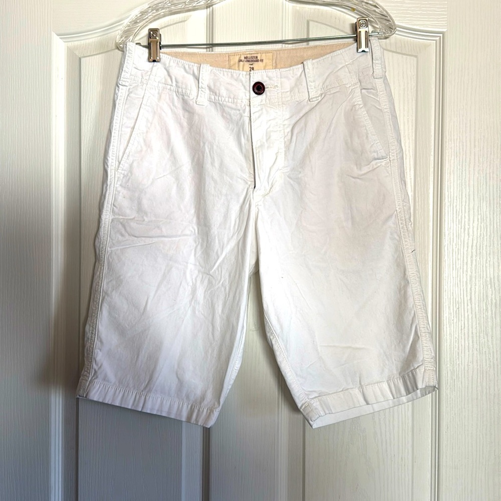 Men Hollister longboard shorts 29